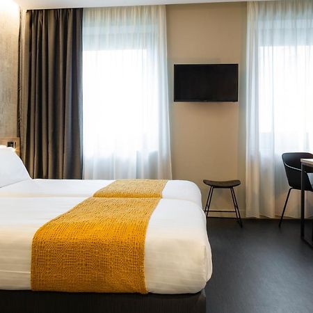 Appart Hotel 37 Lodge La Defense Курбьовоа Екстериор снимка