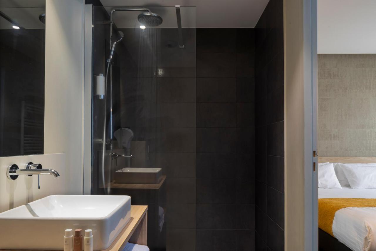 Aparthotel 37 Lodge Courbevoie Paris La Defense Екстериор снимка